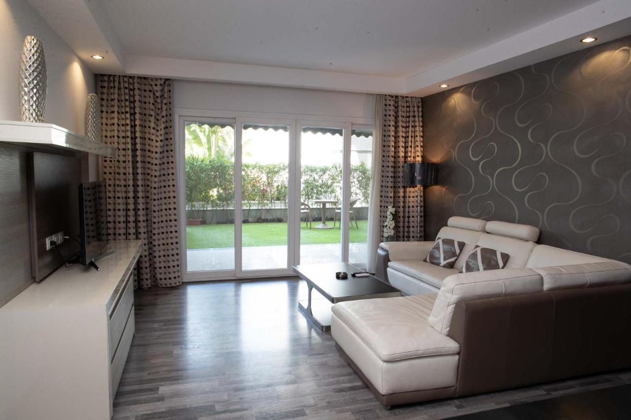 Ocean Blue Apartman *