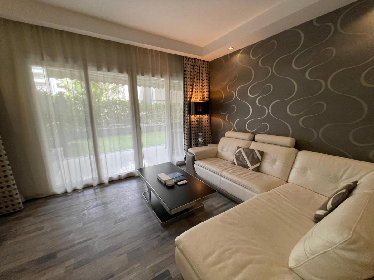 Appartement Ocean Blue *