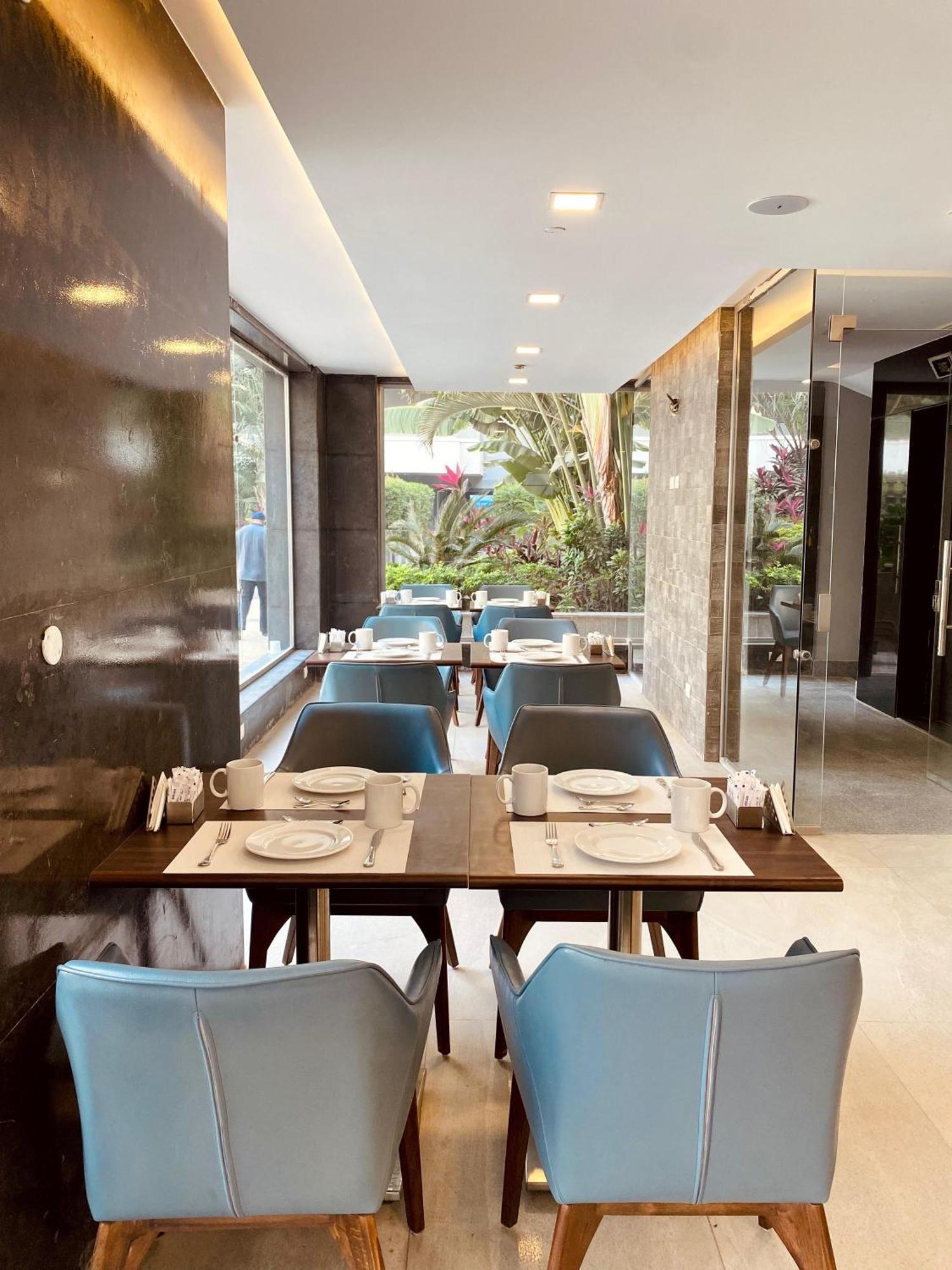 Ocean Blue Apartman