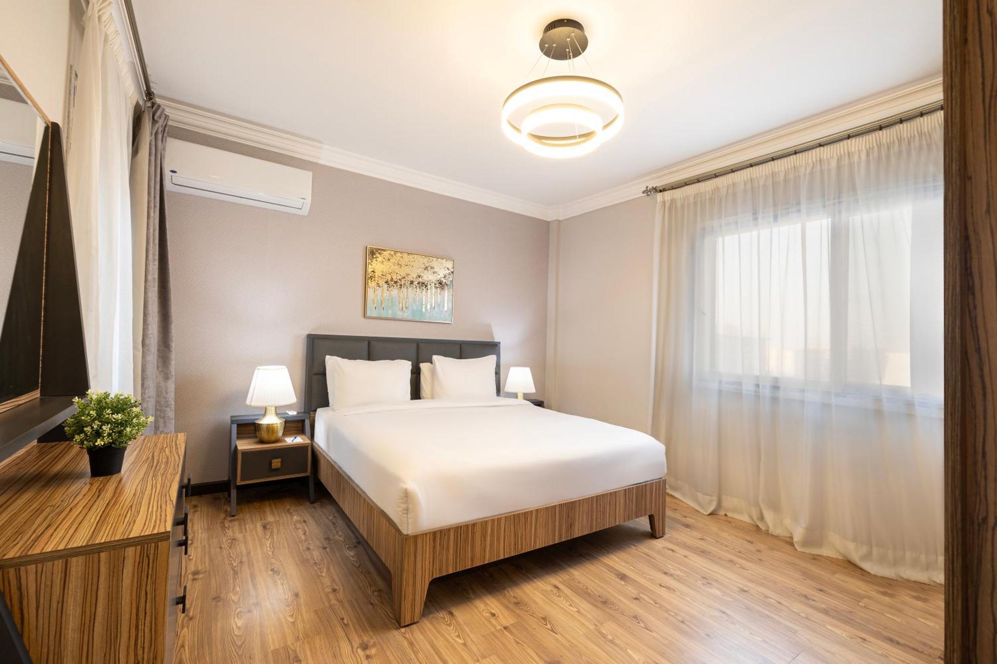 Apartament Ocean Blue *