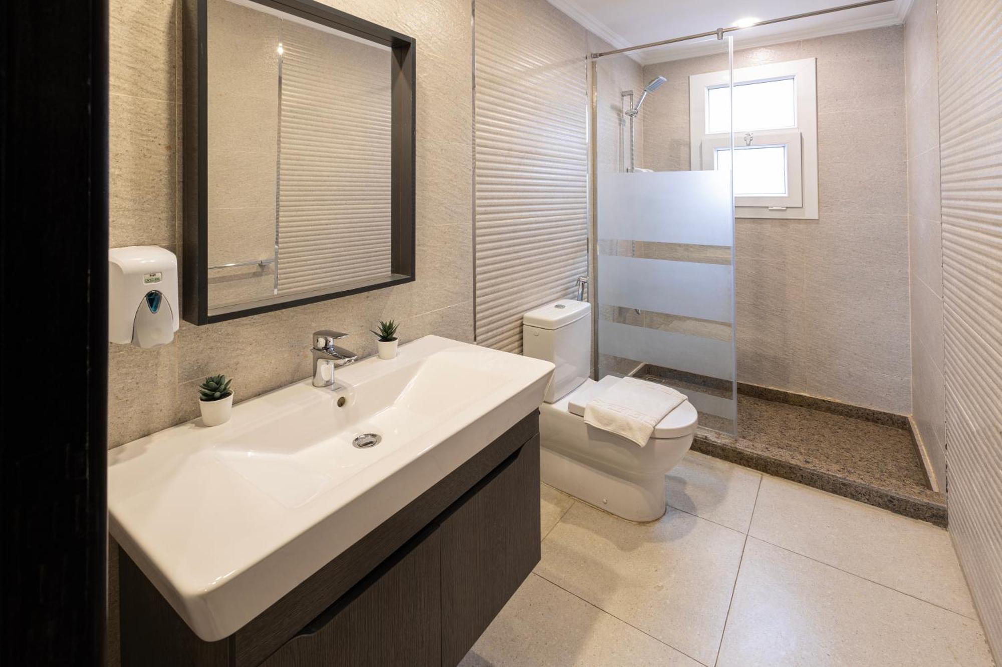 Apartament Ocean Blue Cairo