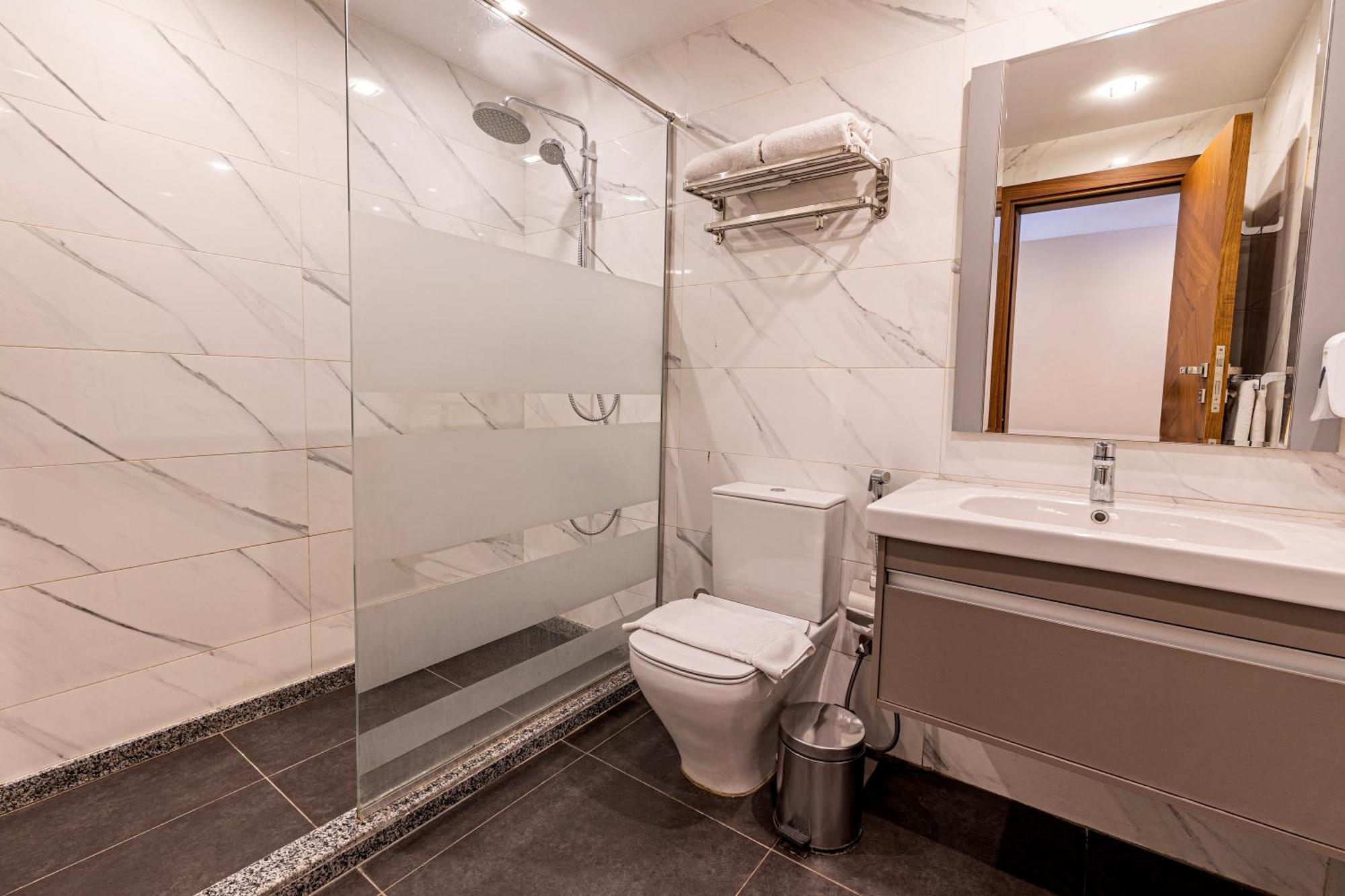 Apartament Ocean Blue