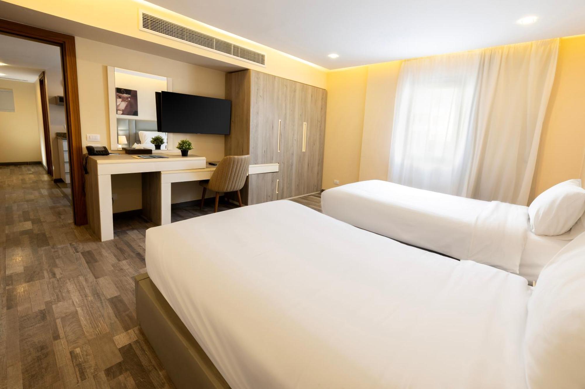 Apartament Ocean Blue *