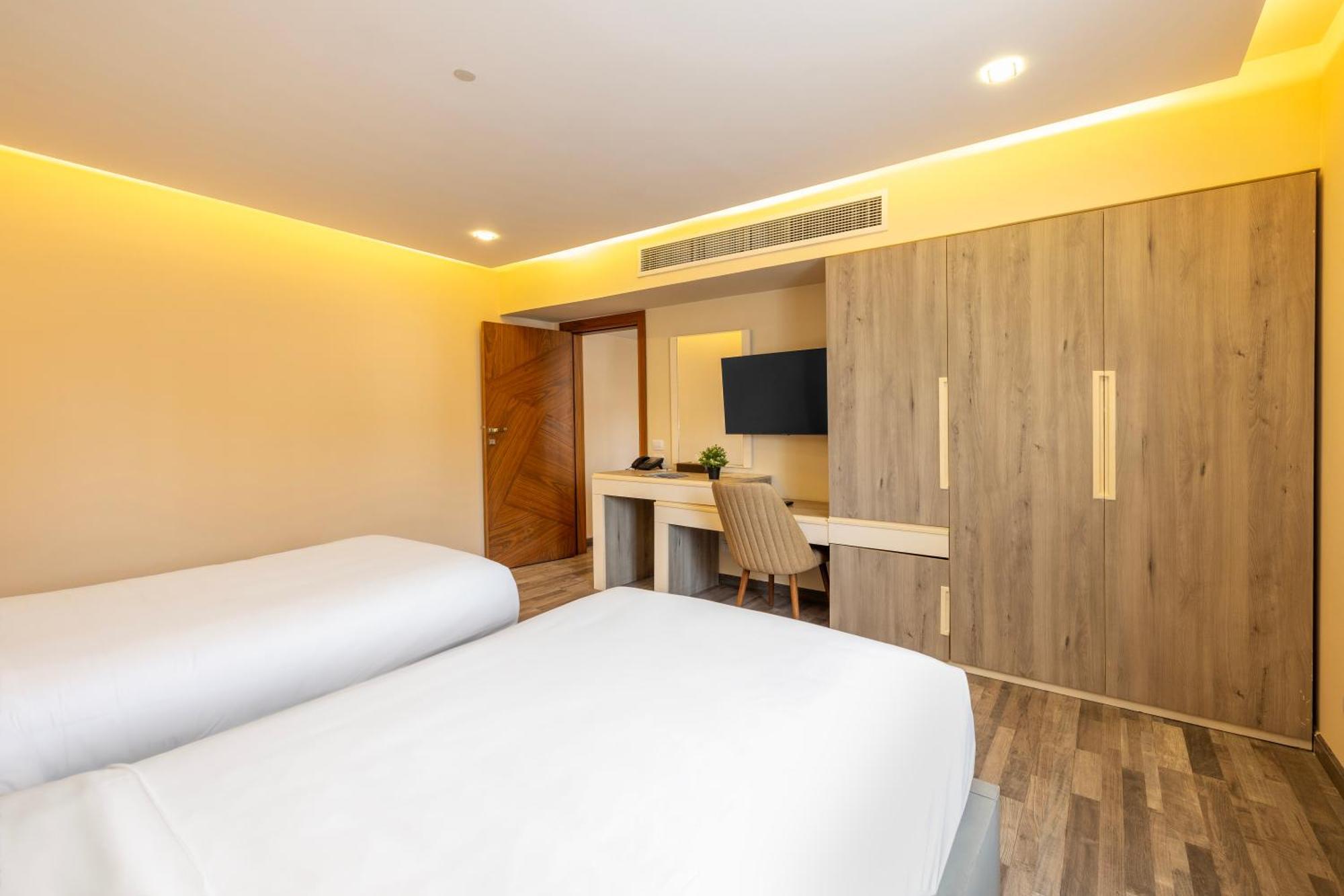 Apartment Ocean Blue Kairo